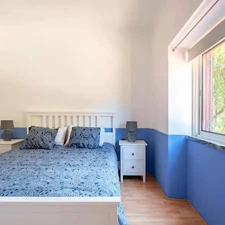 Tatil Evi Private Pool Nature Silves