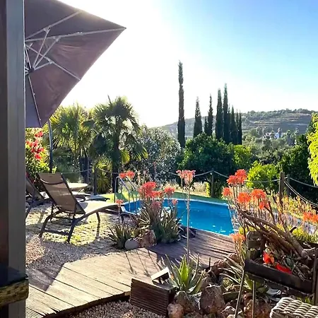 Private Pool Nature