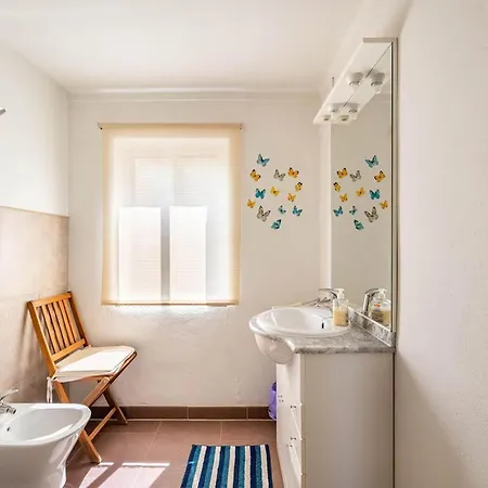 Tatil Evi Private Pool Nature