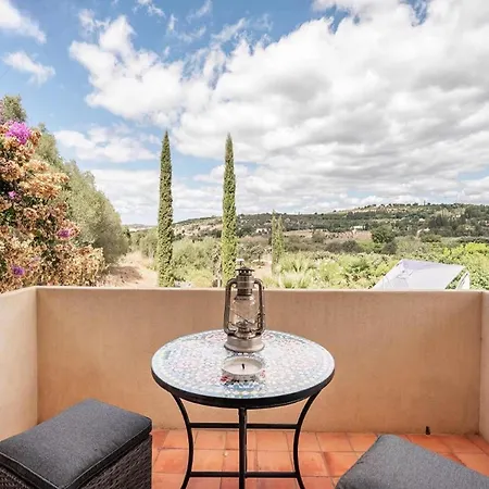 Private Pool Nature Tatil Evi Silves