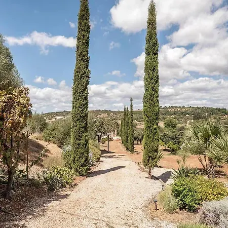 Tatil Evi Private Pool Nature Silves