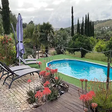Private Pool Nature