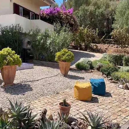 Tatil Evi Private Pool Nature Silves
