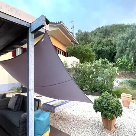 Private Pool Nature Tatil Evi Silves
