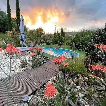 Private Pool Nature *