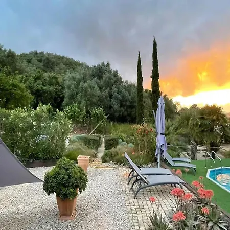 Tatil Evi Private Pool Nature