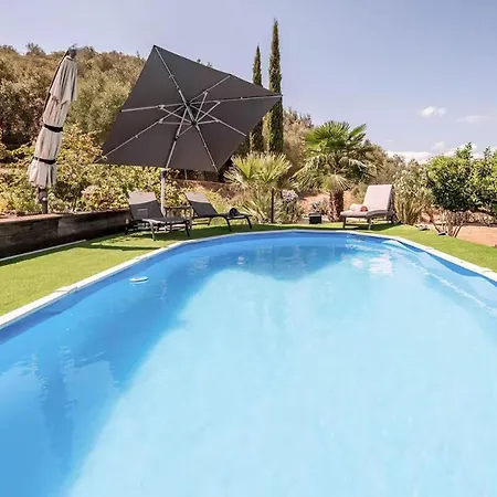 Private Pool Nature Tatil Evi Silves
