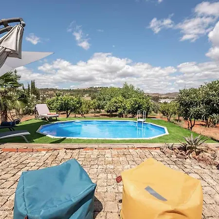 Private Pool Nature * Silves