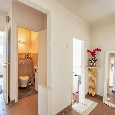 Private Pool Nature בית נופש