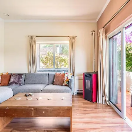 Private Pool Nature בית נופש *